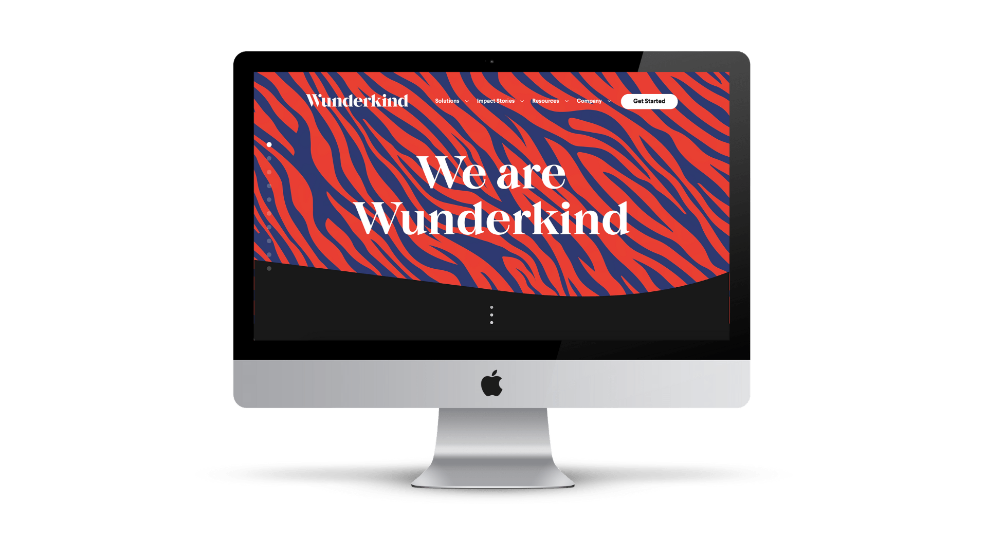 Wunderkind Ad Tech Ecosystem
